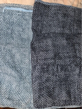 Pillow covers set of 4